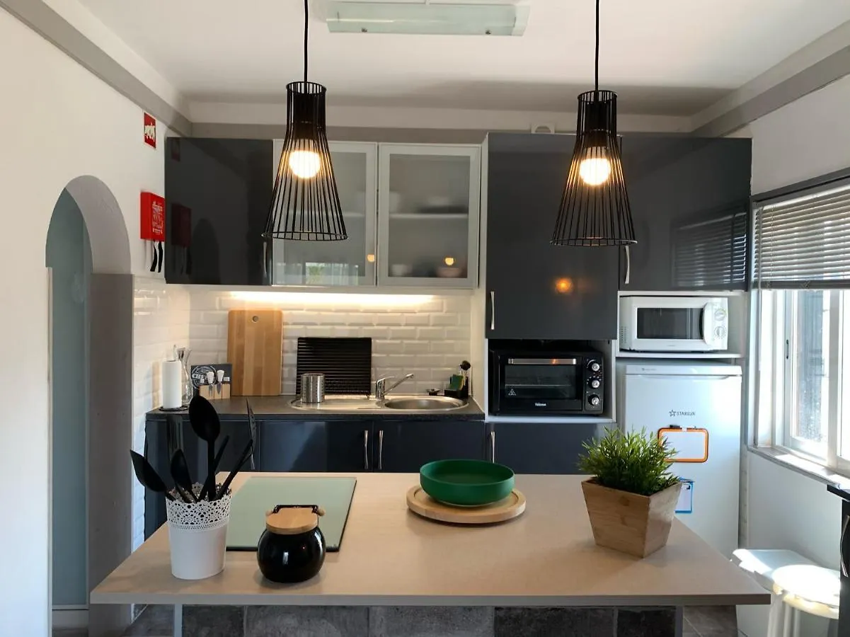 Dom wakacyjny Alvor Beach House Portugalia